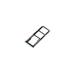 Suport SIM Xiaomi Redmi Note 10S Verde Service Pack