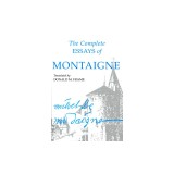 Complete Essays of Montaigne