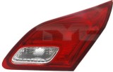 Stop spate lampa Opel Astra J 5-D 01.2012- TYC partea Dreapta interior