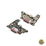 Placa cu Conector Incarcare - Microfon Motorola Edge 60 Pro Service Pack 5B28C30435