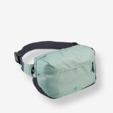 Geantă tip borsetă centură Pescuit 100 Verde