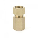 Cumpara ieftin Mufa racord 2 cai 1/4&quot; filet interior B-KB037 Barracuda