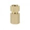 Mufa racord 2 cai 1/4&quot; filet interior B-KB037 Barracuda