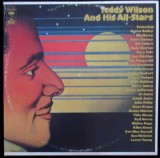 Vinil 2xLP Teddy Wilson &ndash; Teddy Wilson And His All-Stars (EX)