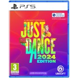 Joc - PS5 Just Dance 2024 (CIAB), Ubisoft