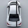 Sticker Auto Dungi Toata Caroseria Model 1 , Design Racing Personalizat si Rezistent