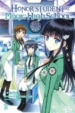 The Honor Student at Magic High School - Volume 2 | Tsutomu Satou, Yen Press