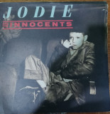 Disc Vinil Jodie Les Innocents, Rock