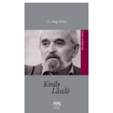 Kir&aacute;ly L&aacute;szl&oacute; - Cs. Nagy Ibolya