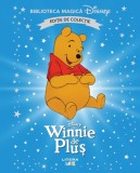 Cumpara ieftin Winnie de Plus. Volumul 24. Disney. Biblioteca magica, editie de colectie