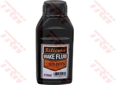 TRW PFB125 Lichid de frana foto