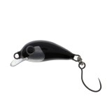 Vobler 3Stan Stream Micro 25SS / 1.3gr / Black