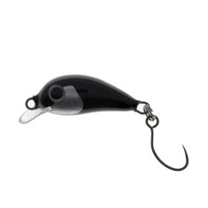 Vobler 3Stan Stream Micro 25SS / 1.3gr / Black