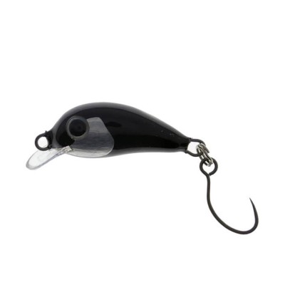 Vobler 3Stan Stream Micro 25SS / 1.3gr / Black foto