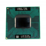 Procesor Laptop Refurbished Intel Core2Duo Mobile Celeron Slamd T7300 @ 2.00Ghz