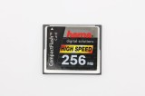 Card memorie CF Compact Flash Hama 256 MB