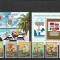 C5739 - Lot timbre nestampilate MNH,Romania+San Marino