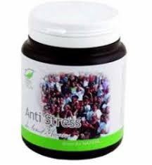Antistres Medica 250cps foto