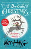 A Boy Called Christmas | Matt Haig, Canongate Books Ltd