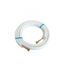 Teava cupru izolata 6 mm (1 4 ) - bercuita