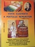 VIATA ILUSTRATA A POETULUI NEMURITOR. POVESTEA VIETII LUI MIHAI EMINESCU-BORIS CRACIUN-358700
