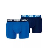Puma Everyday Basic Boxer 2P