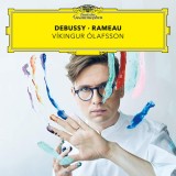 Vikingur Olafsson: Debussy &amp; Rameau - Vinyl | Claude Debussy, Jean Philippe Rameau, Vikingur Olafsson, Clasica, Deutsche Grammophon