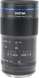 Laowa 100mm f/2.8 2x Ultra Macro APO Lens - Canon EF (Manual Aperture)