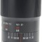 Laowa 100mm f/2.8 2x Ultra Macro APO Lens - Canon EF (Manual Aperture)