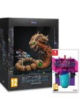 R Type Dimensions III Collectors Edition NSW