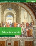 Cumpara ieftin Educatie plastica. Manual pentru clasa a VI-a/Oana-Mari Solomon, Cristina Rizea, Daniela Stoicescu