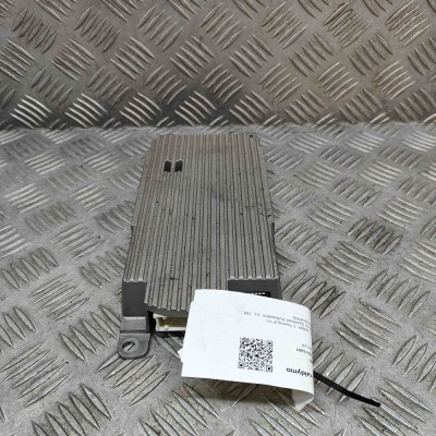 Modul de control Bluetooth BMW 5 Touring F11 2010 OEM: 9244189 22022038 foto