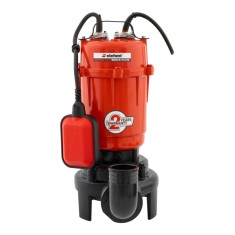 Pompa drenaj Elefant WQCD10-10-0.75F, 1 CP, 180 L/min, 10 metri Tocator Innovative ReliableTools