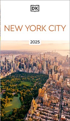 DK New York City foto