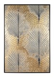 Cumpara ieftin Tablou decorativ Bold 82.6x4.3x122.6 cm