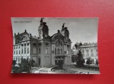 CARTE POSTALA - RPR - CLUJ - TEATRUL NATIONAL