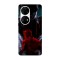 Husa compatibila cu Huawei Nova Y70 model Daredevil, Silicon, TPU, Viceversa