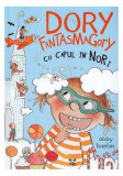 Cumpara ieftin Dory Fantasmagory cu capul &icirc;n nori (Vol. 4) - Paperback brosat - Abby Hanlon - Epica Publishing