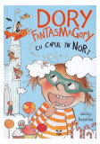 Dory Fantasmagory cu capul &icirc;n nori (Vol. 4) - Paperback brosat - Abby Hanlon - Epica Publishing