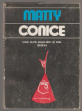Matty - Conice. Una suta cincizeci si trei desene, 1982, Adevarul Holding