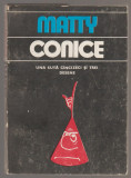 Matty - Conice. Una suta cincizeci si trei desene