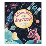 Cumpara ieftin Wonders of the Universe Activity Book