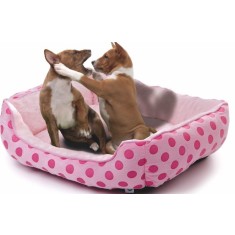 Patut blanita pink/buline 56/46/17 cm M