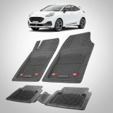 Cumpara ieftin Covorase Ford Puma Mk2 Compatibile 2019-2023 | Black