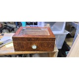 Humidor Trabucuri Bermanus #A9014