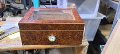 Humidor Trabucuri Bermanus #A9014 foto