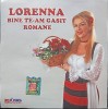 CD Lorenna Bine te-am gasit, 17 Trackuri, 2013, Muzica Romaneasca, Holograma Spiros