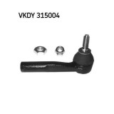 Cap de bara Abarth Grande Punto, Punto, Punto Evo; Alfa Romeo Mito; Fiat Grande Punto, Punto, Punto Evo; Opel Adam, Corsa D, Corsa E Motor 0.9, 0.9, SKF