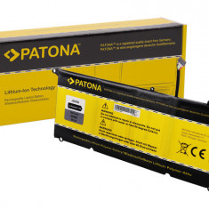 Baterie PATONA Dell JD25G 90V7W RWT1R 0N7T6 5K9CP XPS13 9343 9350 - Patona