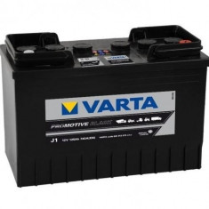 Varta Promotive Black 125AH foto